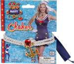 Matros halsbånd / choker