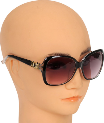 Celebrity solbriller m/rose