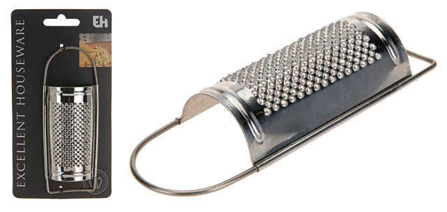 Rivejern, mini