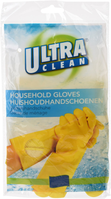 UltraClean gummihandsker