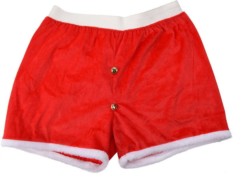 boxershorts med julemotiv boxershorts med julemotiv